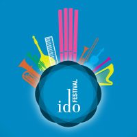 Logo IDO Festival