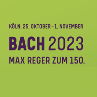 Bach Fest 2023