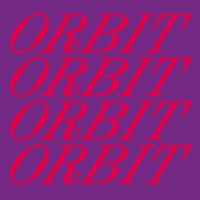 Logo für Orbit Festival für Modernes Musiktheater