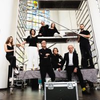 PART-Ensemble (c)Martin Gendig